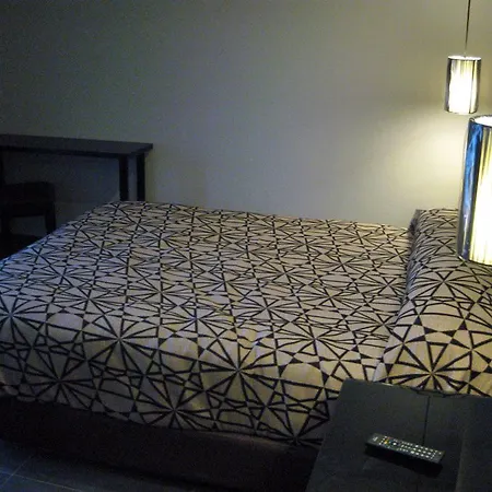 Guest house Fonda Matia 2*