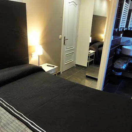 Fonda Matia Guest house 2*