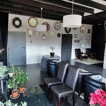 Fonda Matia Guest house