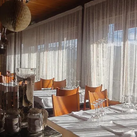 Guest house Fonda Matia Bellver De Cerdanya