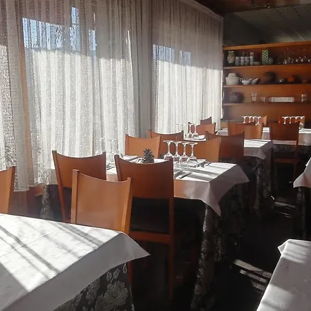 Fonda Matia Guest house