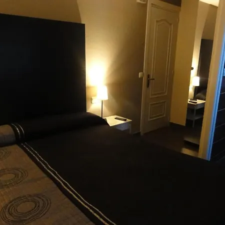 Guest house Fonda Matia