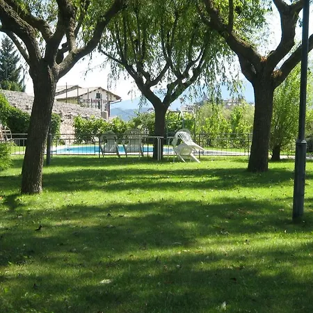 Guest house Fonda Matia Bellver De Cerdanya