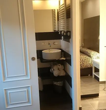 Fonda Matia Guest house 2*