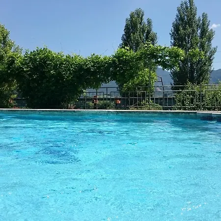 Guest house Fonda Matia