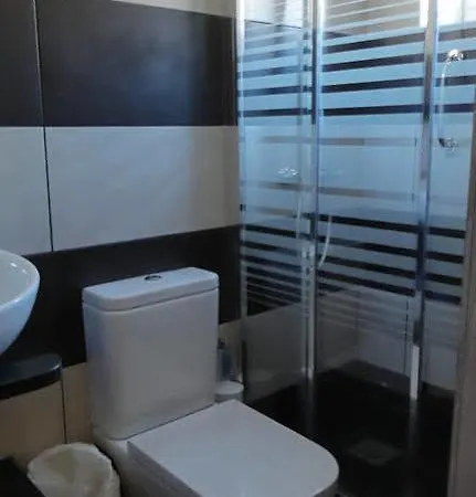 Fonda Matia Guest house Bellver De Cerdanya
