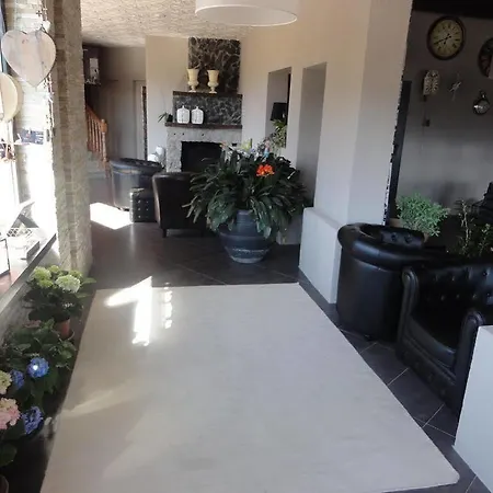 Fonda Matia Guest house 2*