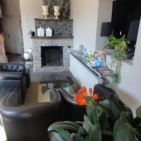 Fonda Matia Guest house 2*