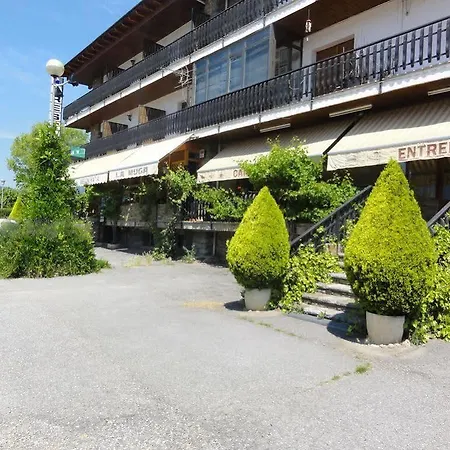 Fonda Matia Bellver De Cerdanya