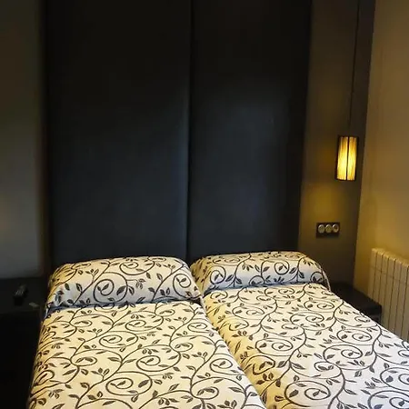 Fonda Matia Guest house
