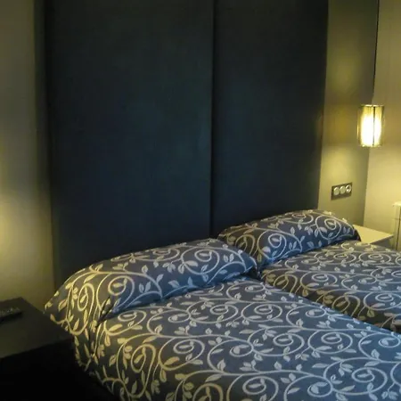 Fonda Matia Guest house
