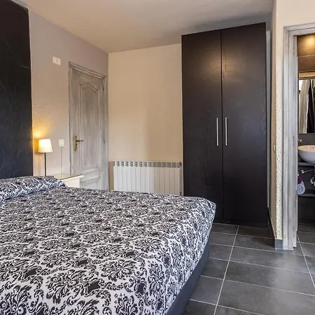 Fonda Matia Guest house Bellver De Cerdanya