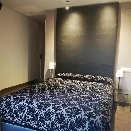 Fonda Matia Guest house 2*