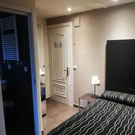Fonda Matia Guest house