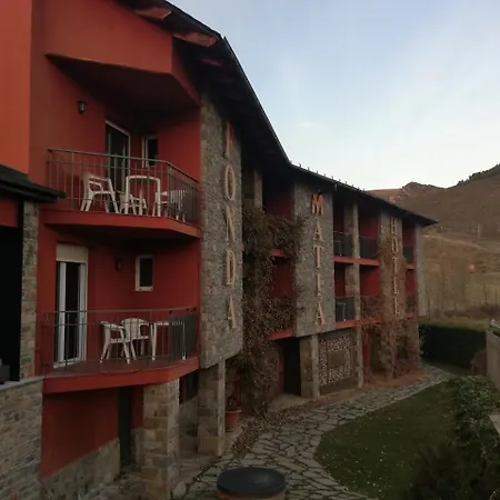 Fonda Matia Guest house 2*