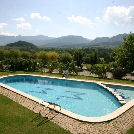 Fonda Matia 2* Bellver De Cerdanya