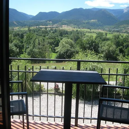 Fonda Matia Bellver De Cerdanya
