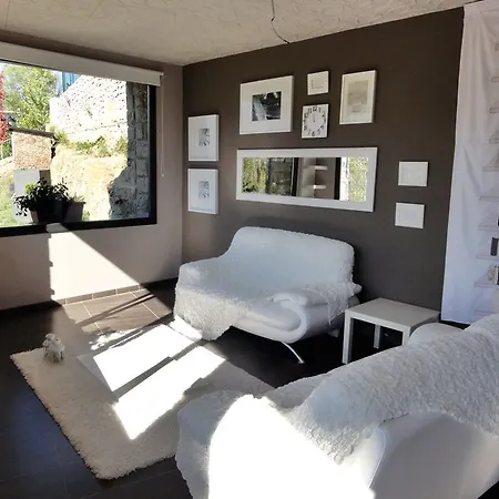 Guest house Fonda Matia