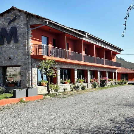 Fonda Matia