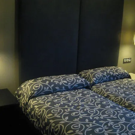Guest house Fonda Matia 2*