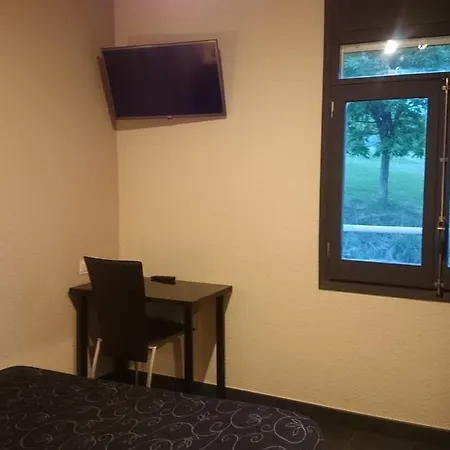 Fonda Matia Guest house