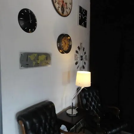 Fonda Matia Guest house 2*