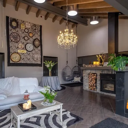 Guest house Fonda Matia Bellver De Cerdanya