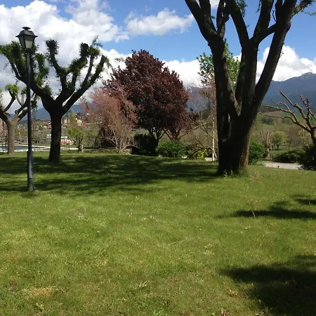 Guest house Fonda Matia